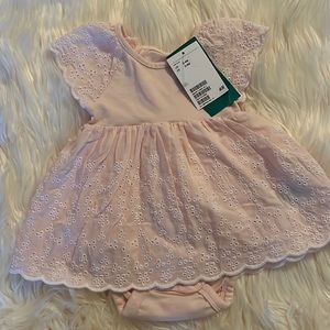 H&M Baby Dress